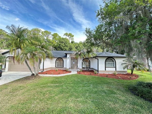 26035 LOBLOLLY LANE , LAND O LAKES, FL 34639