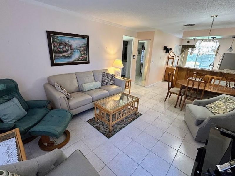4916 Sunnybrook Drive , Unit 14, New Port Richey, FL 34653 Photo