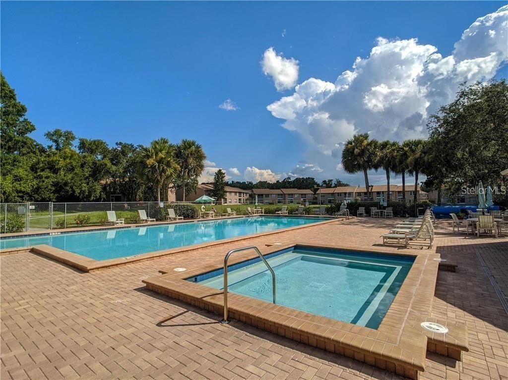 4916 Sunnybrook Drive , Unit 14, New Port Richey, FL 34653 Photo