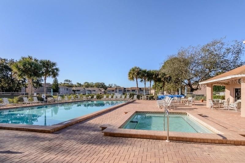 4916 Sunnybrook Drive , Unit 14, New Port Richey, FL 34653 Photo