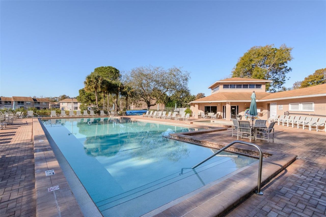 4916 Sunnybrook Drive , Unit 14, New Port Richey, FL 34653 Photo