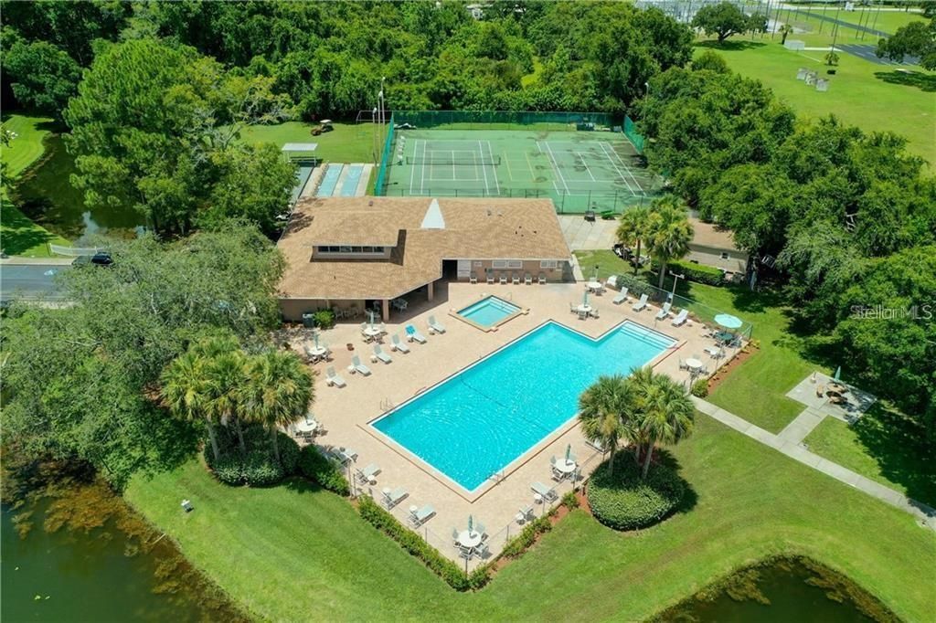 4916 Sunnybrook Drive , Unit 14, New Port Richey, FL 34653 Photo