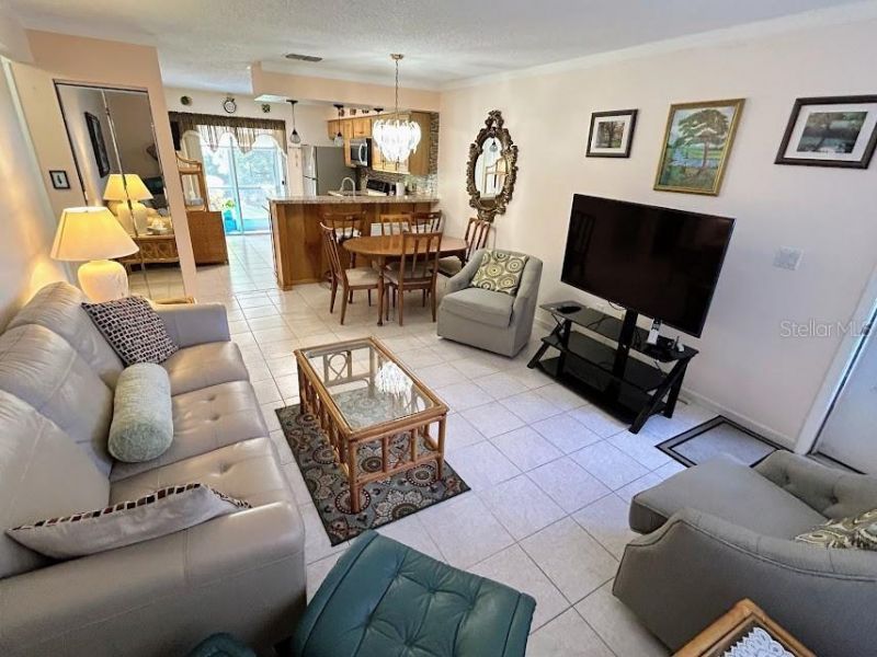 4916 Sunnybrook Drive , Unit 14, New Port Richey, FL 34653 Photo