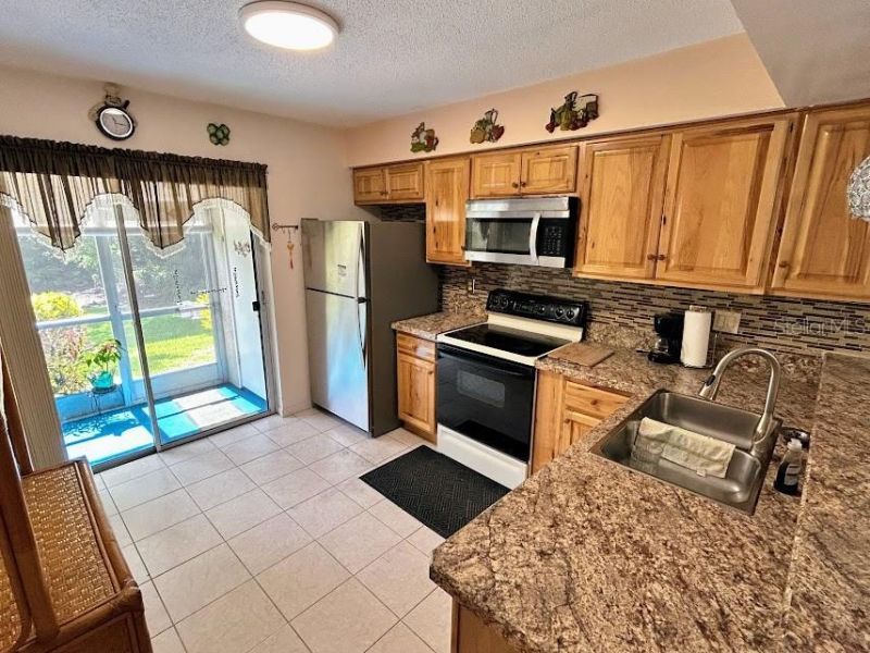 4916 Sunnybrook Drive , Unit 14, New Port Richey, FL 34653 Photo