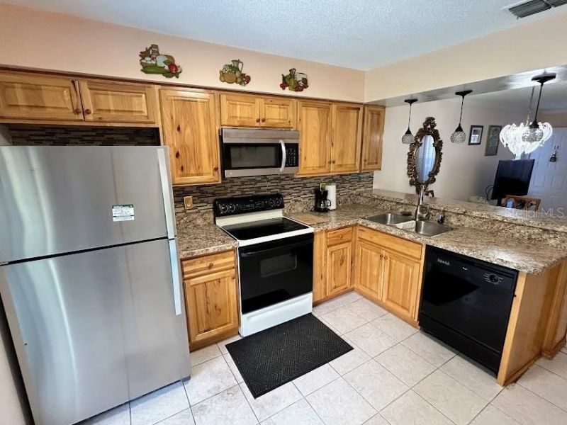 4916 Sunnybrook Drive , Unit 14, New Port Richey, FL 34653 Photo
