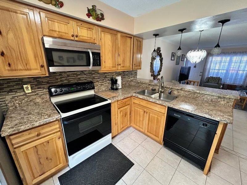 4916 Sunnybrook Drive , Unit 14, New Port Richey, FL 34653 Photo