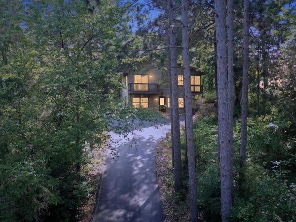 N5475 County Road T Road, Princeton, WI 54968