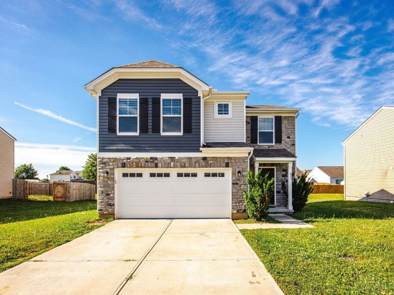 803 Prescot Circle, Trenton, OH 45067 Photo 2