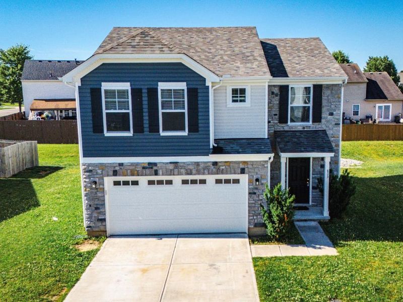 803 Prescot Circle, Trenton, OH 45067 Photo 42