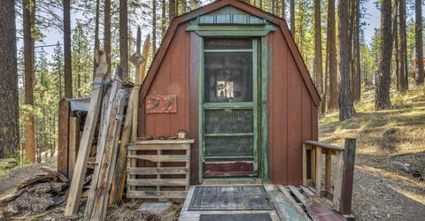77 Ox Bow, Markleeville, CA 96120 Photo