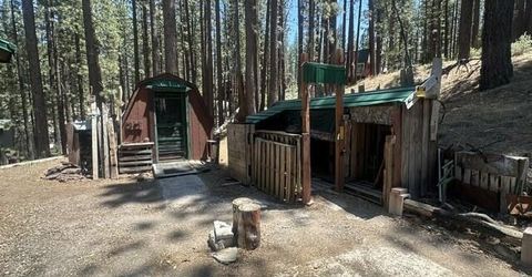 77 Ox Bow, Markleeville, CA 96120 Photo