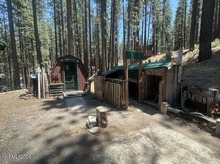 77 Ox Bow, Markleeville, CA 96120 Photo