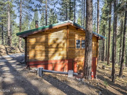 77 Ox Bow, Markleeville, CA 96120 Photo