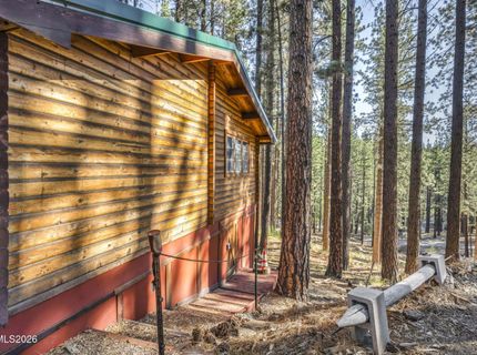 77 Ox Bow, Markleeville, CA 96120 Photo