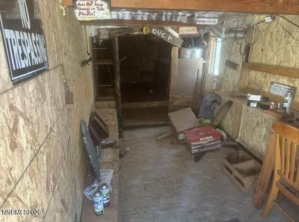 77 Ox Bow, Markleeville, CA 96120 Photo