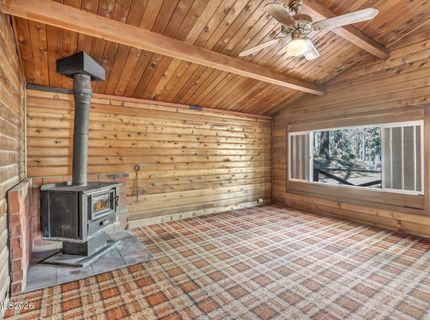 77 Ox Bow, Markleeville, CA 96120 Photo