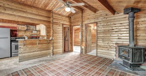 77 Ox Bow, Markleeville, CA 96120 Photo