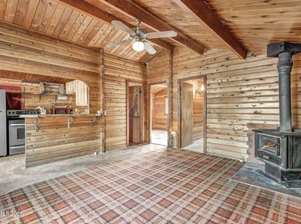 77 Ox Bow, Markleeville, CA 96120 Photo