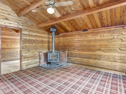 77 Ox Bow, Markleeville, CA 96120 Photo