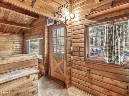 77 Ox Bow, Markleeville, CA 96120 Photo