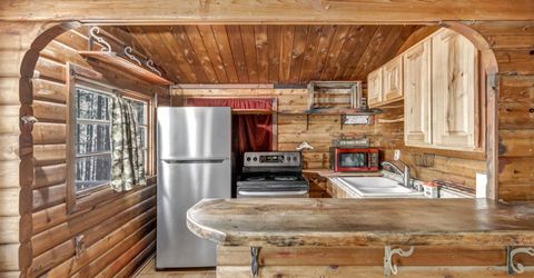 77 Ox Bow, Markleeville, CA 96120 Photo