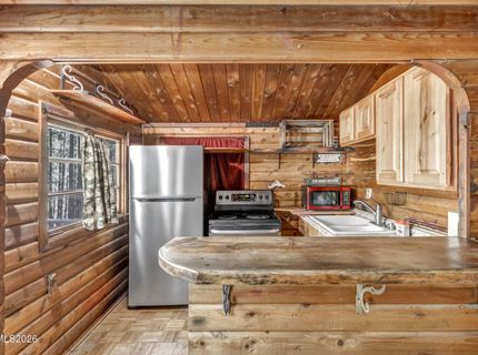 77 Ox Bow, Markleeville, CA 96120 Photo