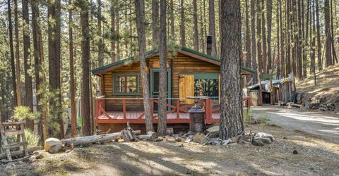 77 Ox Bow, Markleeville, CA 96120 Photo