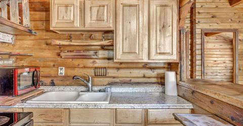 77 Ox Bow, Markleeville, CA 96120 Photo