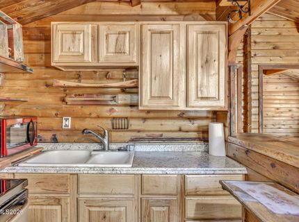 77 Ox Bow, Markleeville, CA 96120 Photo