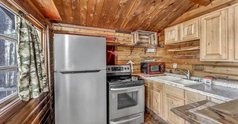 77 Ox Bow, Markleeville, CA 96120 Photo