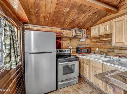 77 Ox Bow, Markleeville, CA 96120 Photo