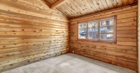 77 Ox Bow, Markleeville, CA 96120 Photo