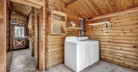 77 Ox Bow, Markleeville, CA 96120 Photo