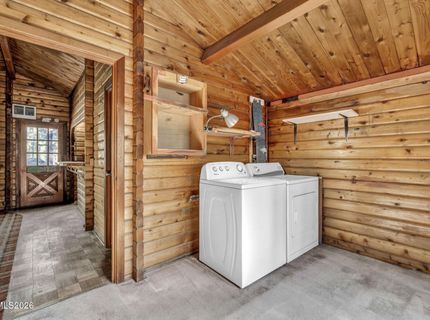 77 Ox Bow, Markleeville, CA 96120 Photo