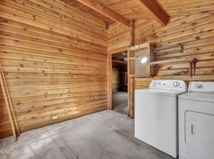 77 Ox Bow, Markleeville, CA 96120 Photo