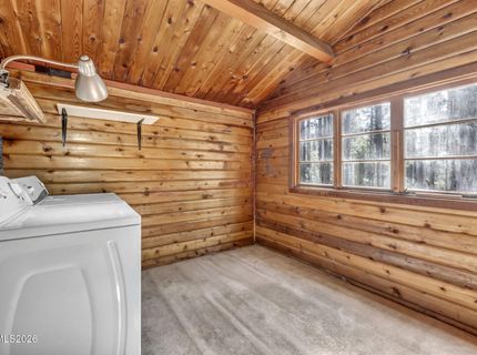 77 Ox Bow, Markleeville, CA 96120 Photo