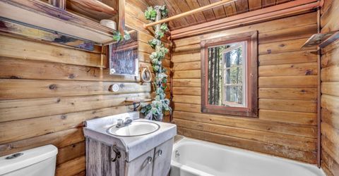 77 Ox Bow, Markleeville, CA 96120 Photo