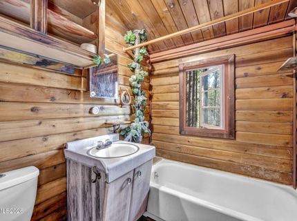 77 Ox Bow, Markleeville, CA 96120 Photo