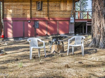 77 Ox Bow, Markleeville, CA 96120 Photo