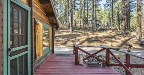 77 Ox Bow, Markleeville, CA 96120 Photo