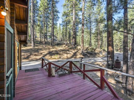77 Ox Bow, Markleeville, CA 96120 Photo