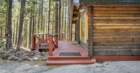 77 Ox Bow, Markleeville, CA 96120 Photo