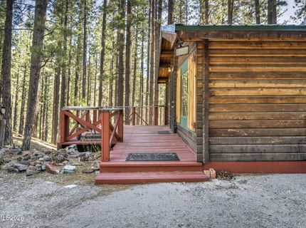 77 Ox Bow, Markleeville, CA 96120 Photo