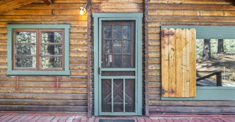 77 Ox Bow, Markleeville, CA 96120 Photo
