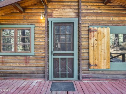 77 Ox Bow, Markleeville, CA 96120 Photo