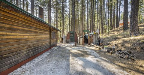 77 Ox Bow, Markleeville, CA 96120 Photo