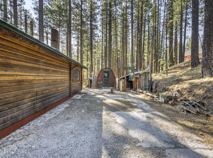 77 Ox Bow, Markleeville, CA 96120 Photo