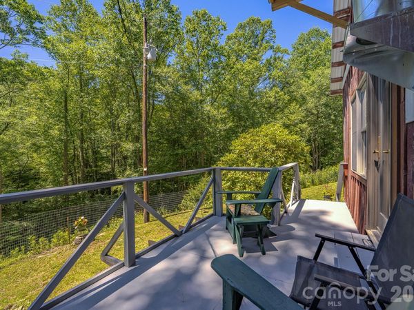 1712 Little Creek Road, Hot Springs, NC 28743