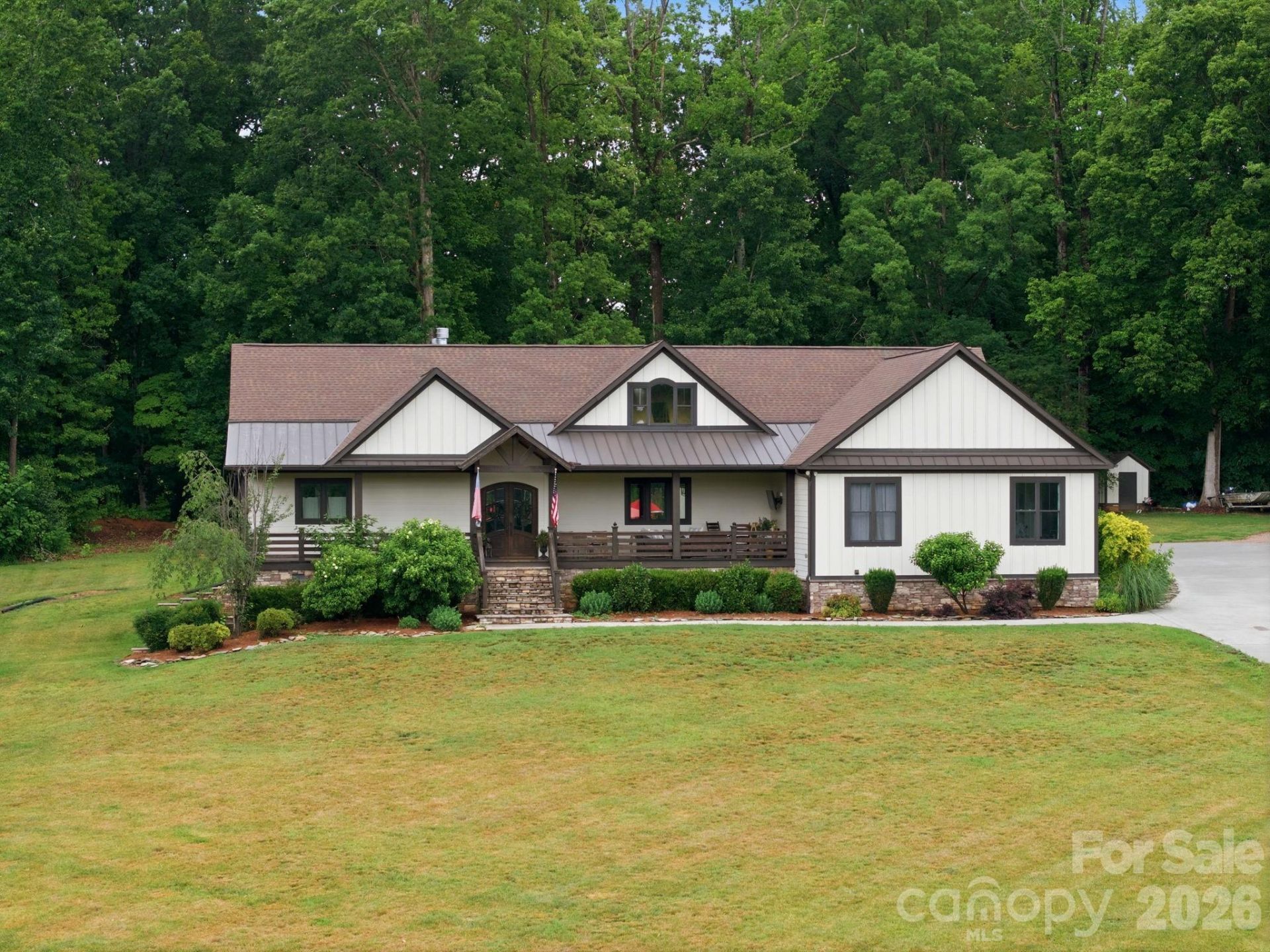 6421 Old Concord Road, Salisbury, NC 28146 Main Photo