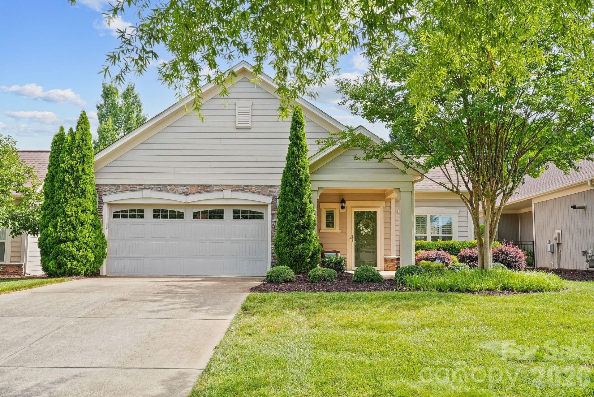 159 Brawley Point Circle, Mooresville, NC 28117 Main Photo